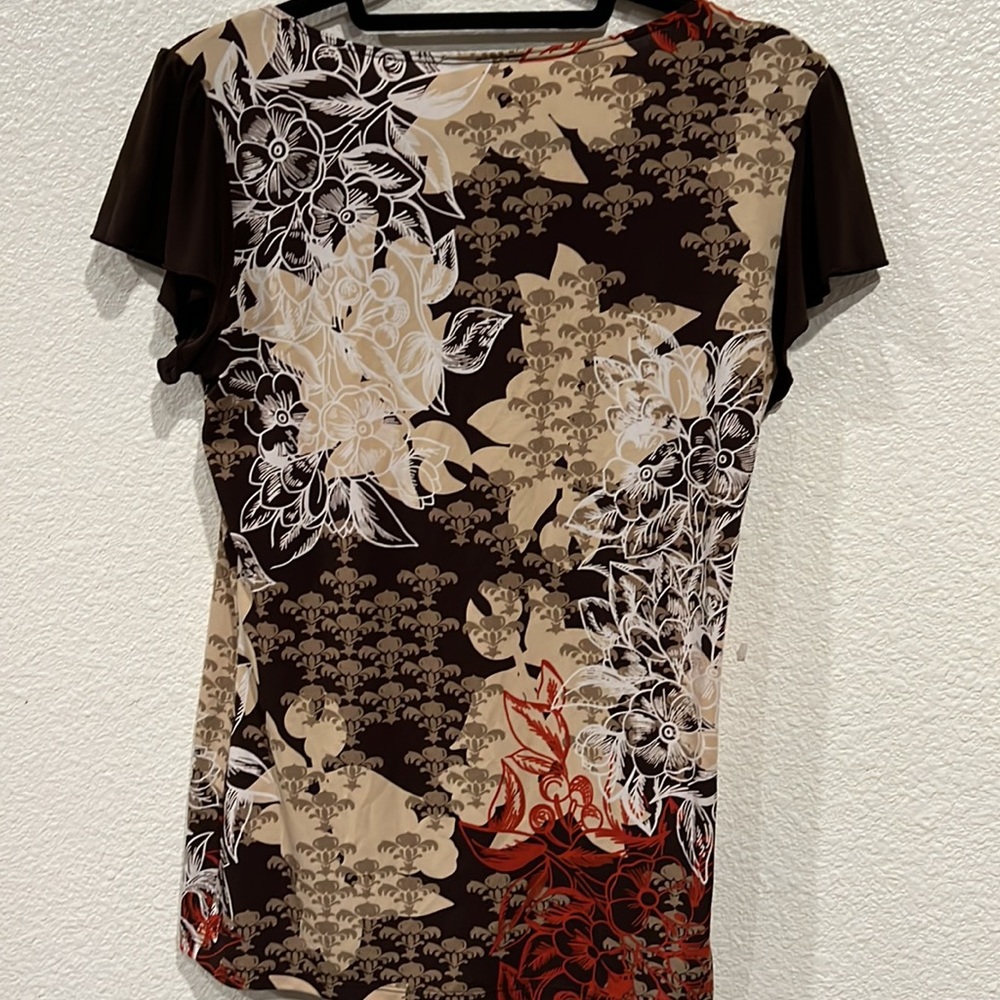 Perception concept blouse - Picture 3 of 3